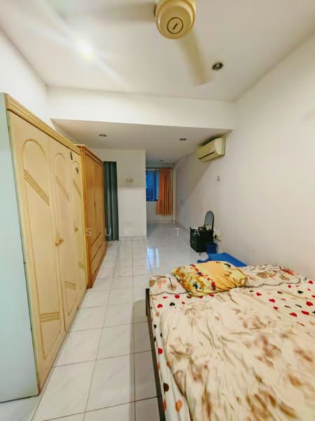 Rumah Teres 2 Tingkat untuk Dijual di Kepong (Kuala Lumpur) - Suki Tan - Bedroom - PropertyGuru.com.my