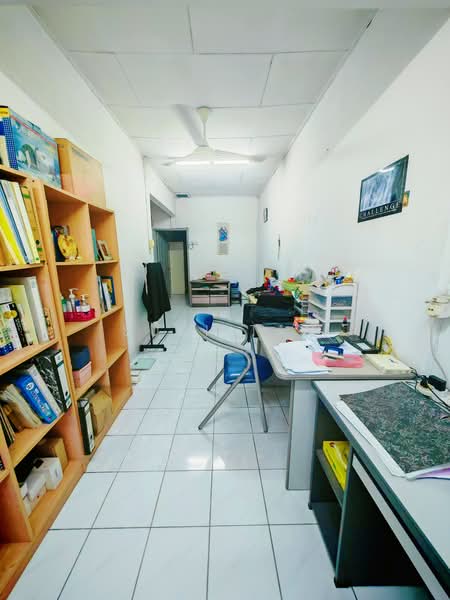 Rumah Teres 2 Tingkat untuk Dijual di Kepong (Kuala Lumpur) - Suki Tan - Study - PropertyGuru.com.my