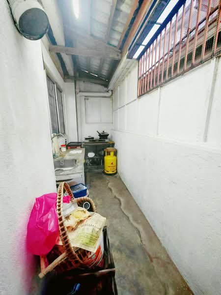 Rumah Teres 2 Tingkat untuk Dijual di Kepong (Kuala Lumpur) - Suki Tan - Kitchen - PropertyGuru.com.my