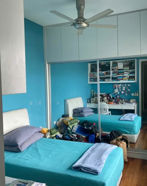 Service Residence for Sale at Jaya One Residences - Bryan Yeoh - Bedroom - PropertyGuru.com.my