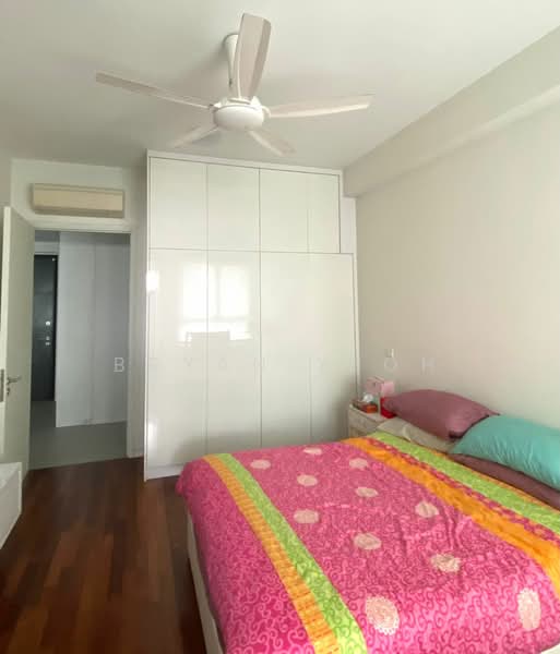 Service Residence for Sale at Jaya One Residences - Bryan Yeoh - Bedroom - PropertyGuru.com.my