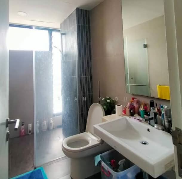 Service Residence for Sale at Jaya One Residences - Bryan Yeoh - Bathroom - PropertyGuru.com.my
