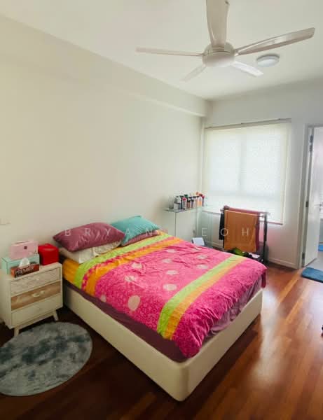 Service Residence for Sale at Jaya One Residences - Bryan Yeoh - Bedroom - PropertyGuru.com.my