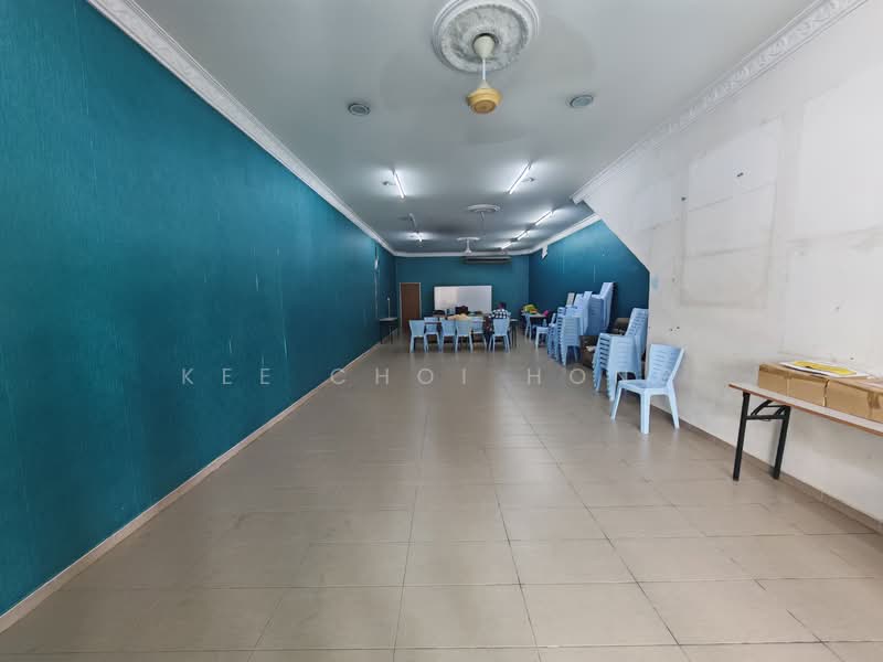 Kedai untuk Dijual di Hutan Melintang (Perak) - Kee Choi Hong - Interior - PropertyGuru.com.my