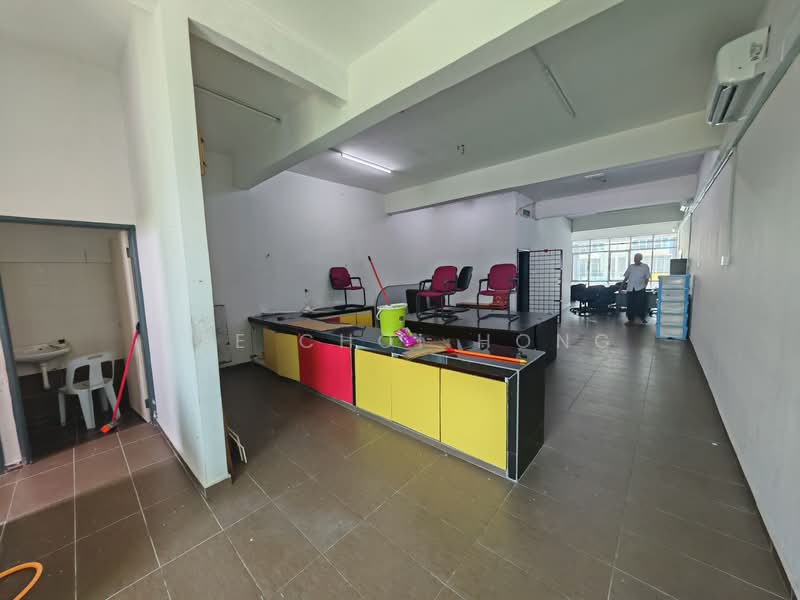 Kedai untuk Dijual di Hutan Melintang (Perak) - Kee Choi Hong - Interior - PropertyGuru.com.my