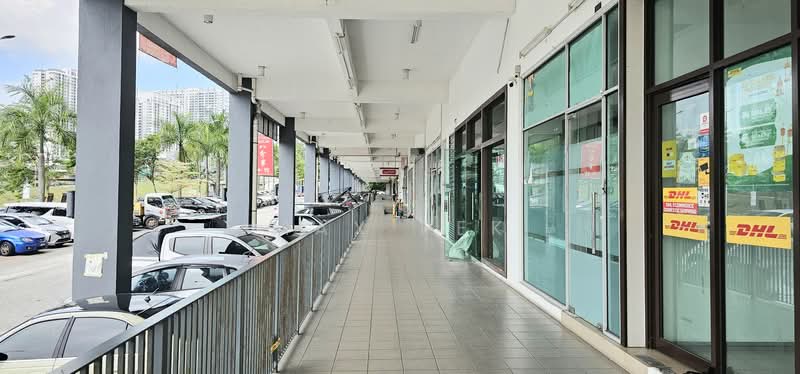 Shop / Office for Rent in Balakong (Cheras) - Max Pek - PropertyGuru.com.my