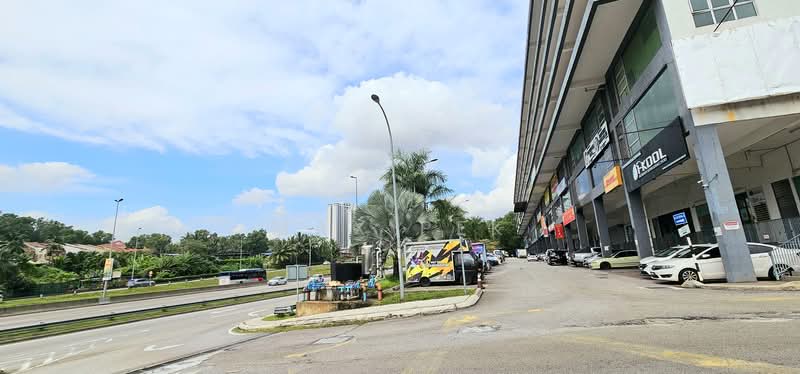 Shop / Office for Rent in Balakong (Cheras) - Max Pek - PropertyGuru.com.my