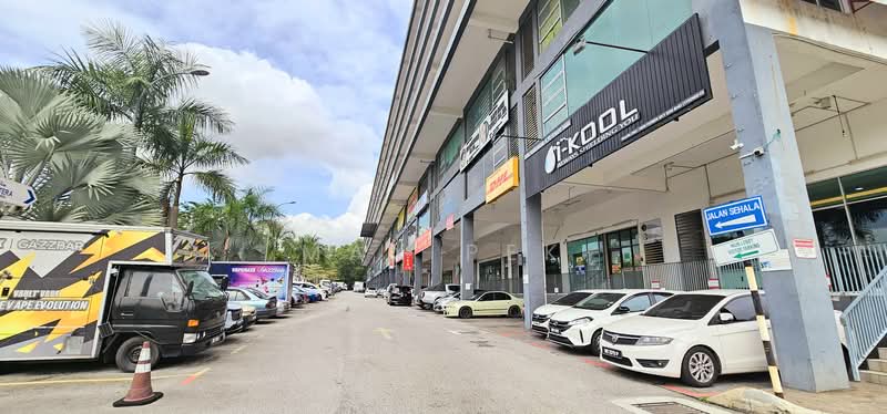 Shop / Office for Rent in Balakong (Cheras) - Max Pek - PropertyGuru.com.my