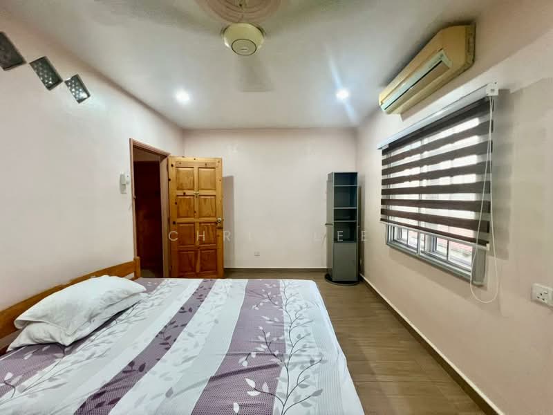 Semi-Detached House for Sale in SS1 (Petaling Jaya) - Chris Lee - Bedroom - PropertyGuru.com.my