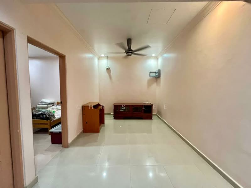 Semi-Detached House for Sale in SS1 (Petaling Jaya) - Chris Lee - Living Room - PropertyGuru.com.my