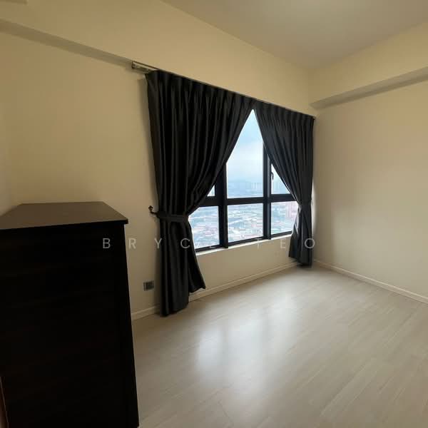 Kediaman Servis untuk Disewa di The Era @ Duta North - Bryce Teo - PropertyGuru.com.my