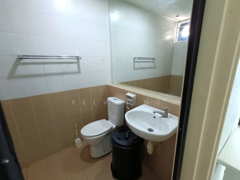 Condominium for Sale at Aman Heights Condominium - Kelvin Ng - Bathroom - PropertyGuru.com.my