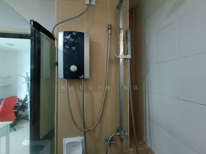 Condominium for Sale at Aman Heights Condominium - Kelvin Ng - Bathroom - PropertyGuru.com.my