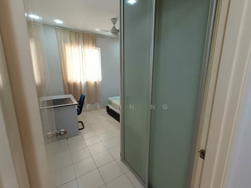 Condominium for Sale at Aman Heights Condominium - Kelvin Ng - Bedroom - PropertyGuru.com.my