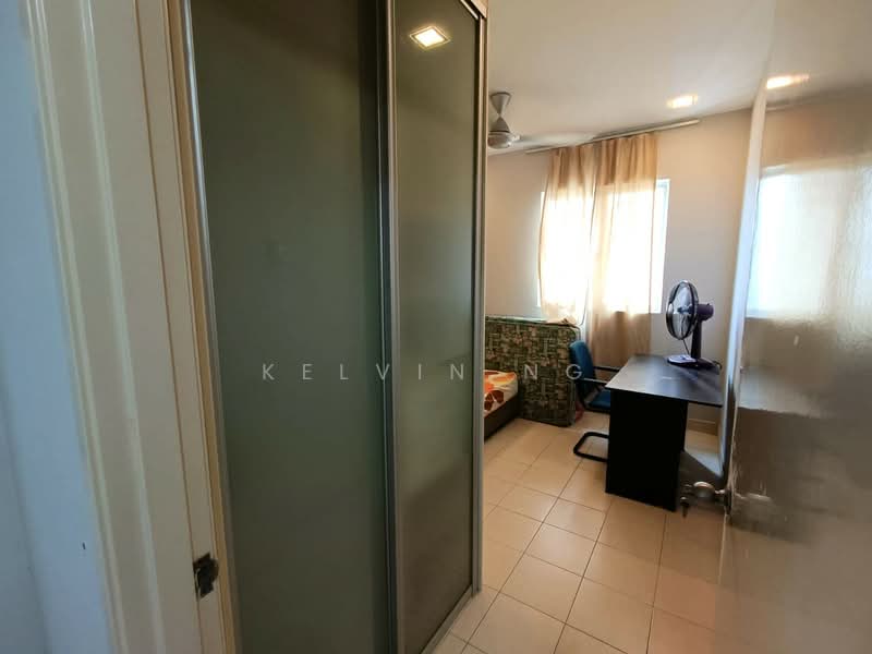 Condominium for Sale at Aman Heights Condominium - Kelvin Ng - Bedroom - PropertyGuru.com.my