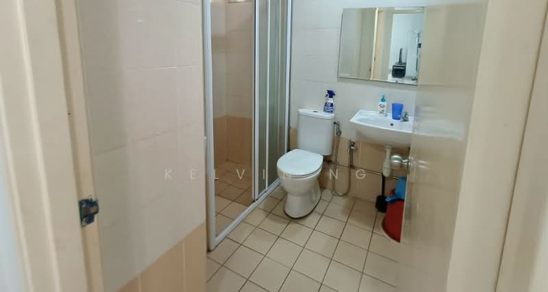 Condominium for Sale at Aman Heights Condominium - Kelvin Ng - Bathroom - PropertyGuru.com.my