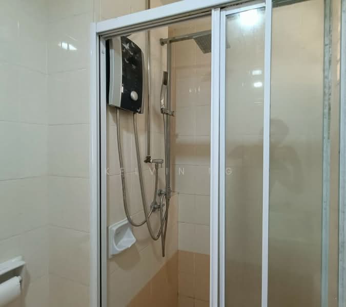 Condominium for Sale at Aman Heights Condominium - Kelvin Ng - Bathroom - PropertyGuru.com.my