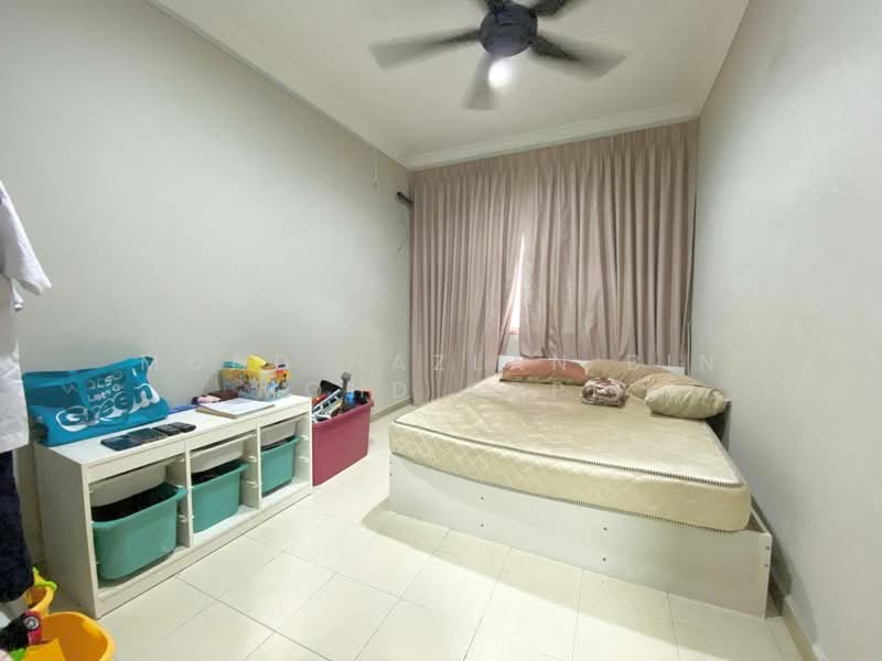 2-storey Terraced House for Sale in Taman Perepat Indah (Kapar) - Mohd Hazlan bin Mohd Sopi - PropertyGuru.com.my