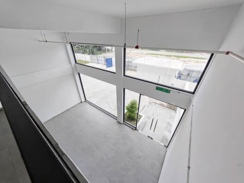 Semi-D Factory for Sale in Banting (Selangor) - Charlie Gan - PropertyGuru.com.my