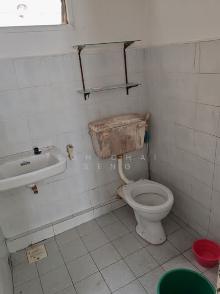 1-storey Terraced House for Sale in Taman Desa Tebrau (Tebrau) - Soh Chai Seng - PropertyGuru.com.my