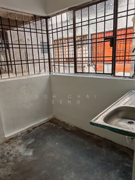 1-storey Terraced House for Sale in Taman Desa Tebrau (Tebrau) - Soh Chai Seng - PropertyGuru.com.my