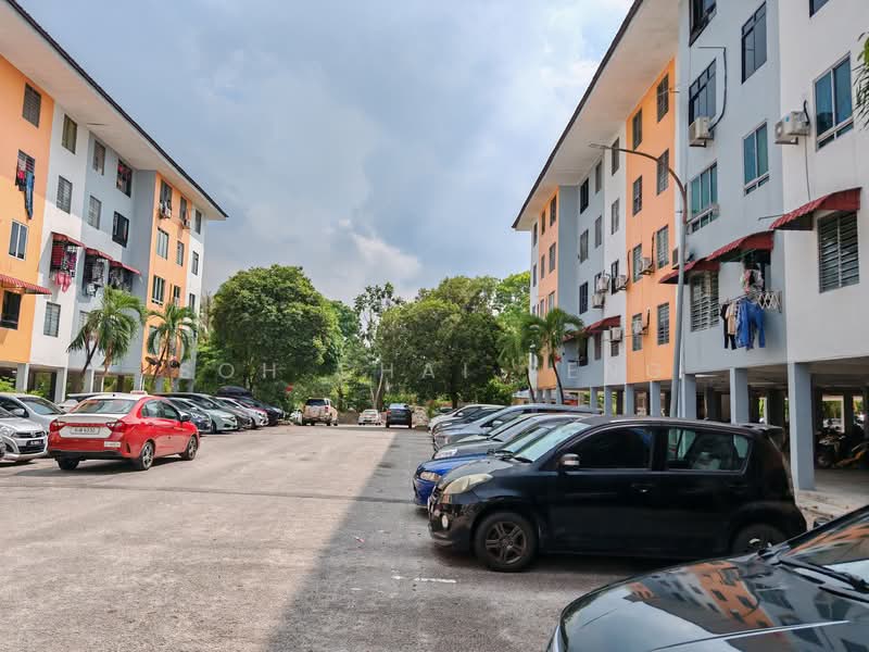 1-storey Terraced House for Sale in Taman Desa Tebrau (Tebrau) - Soh Chai Seng - PropertyGuru.com.my