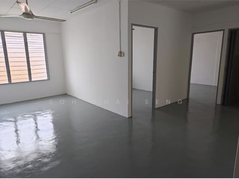 1-storey Terraced House for Sale in Taman Desa Tebrau (Tebrau) - Soh Chai Seng - PropertyGuru.com.my