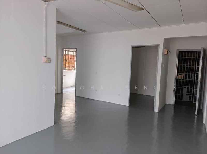 1-storey Terraced House for Sale in Taman Desa Tebrau (Tebrau) - Soh Chai Seng - PropertyGuru.com.my