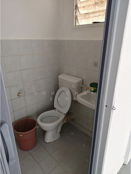 1-storey Terraced House for Sale in Taman Desa Tebrau (Tebrau) - Soh Chai Seng - PropertyGuru.com.my