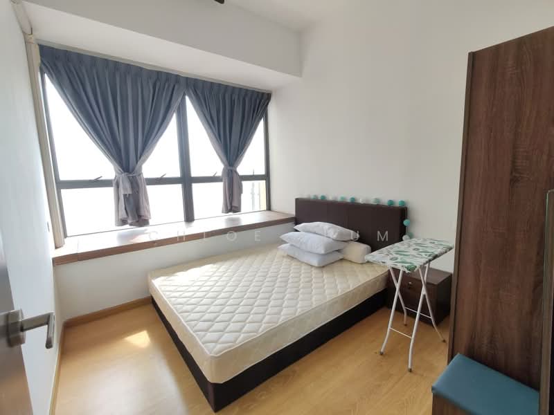 Condominium for Rent at Bay Laurel @ Country Garden Danga Bay - Chloe Shum - Bedroom - PropertyGuru.com.my