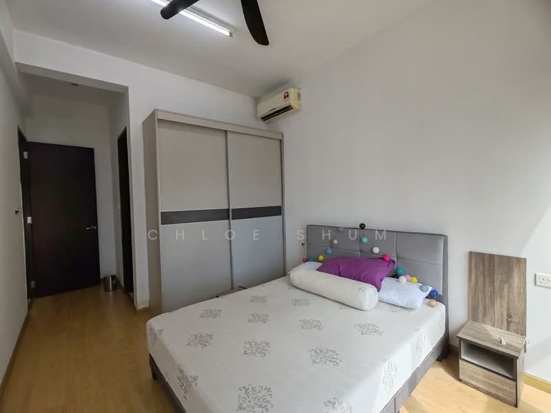 Condominium for Rent at Bay Laurel @ Country Garden Danga Bay - Chloe Shum - Bedroom - PropertyGuru.com.my