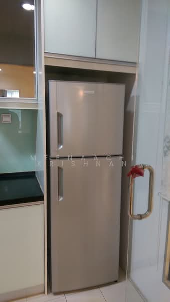 Kondominium untuk Disewa di Suasana Sentral Loft - Meenaachi Krishnan - Kitchen - PropertyGuru.com.my