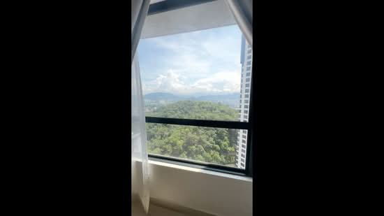 Servis Apartment untuk Disewa di Quinn Residence - Choong Kim Chuan - PropertyGuru.com.my