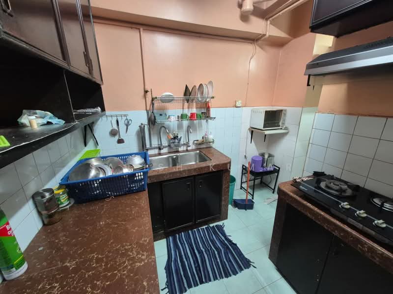 Apartment for Sale at Menara Puteri - Satish Kumar - PropertyGuru.com.my