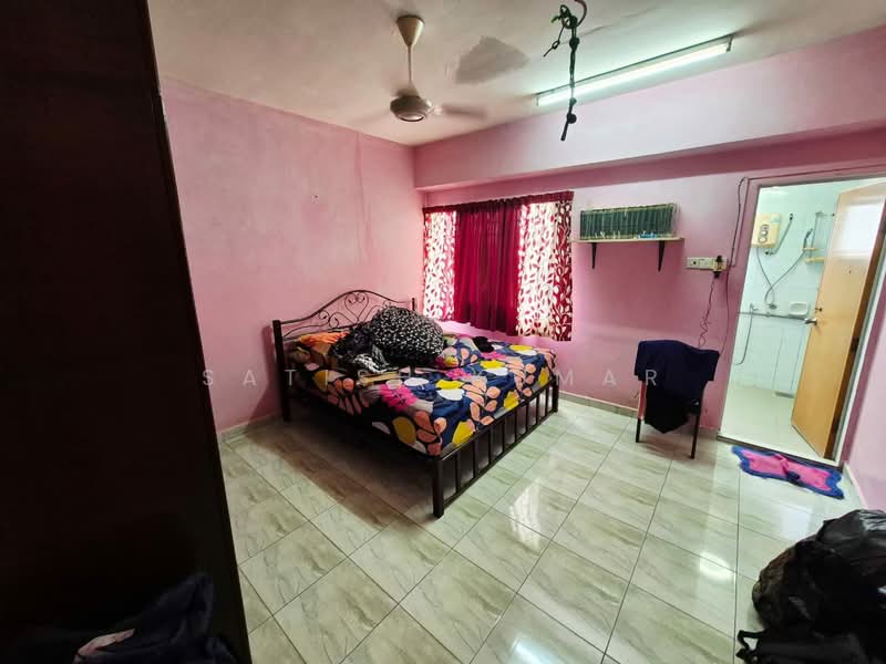 Apartment for Sale at Menara Puteri - Satish Kumar - PropertyGuru.com.my