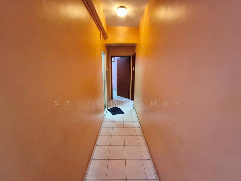 Apartment for Sale at Menara Puteri - Satish Kumar - PropertyGuru.com.my