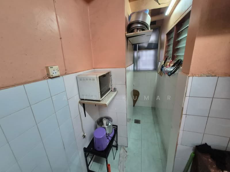 Apartment for Sale at Menara Puteri - Satish Kumar - PropertyGuru.com.my