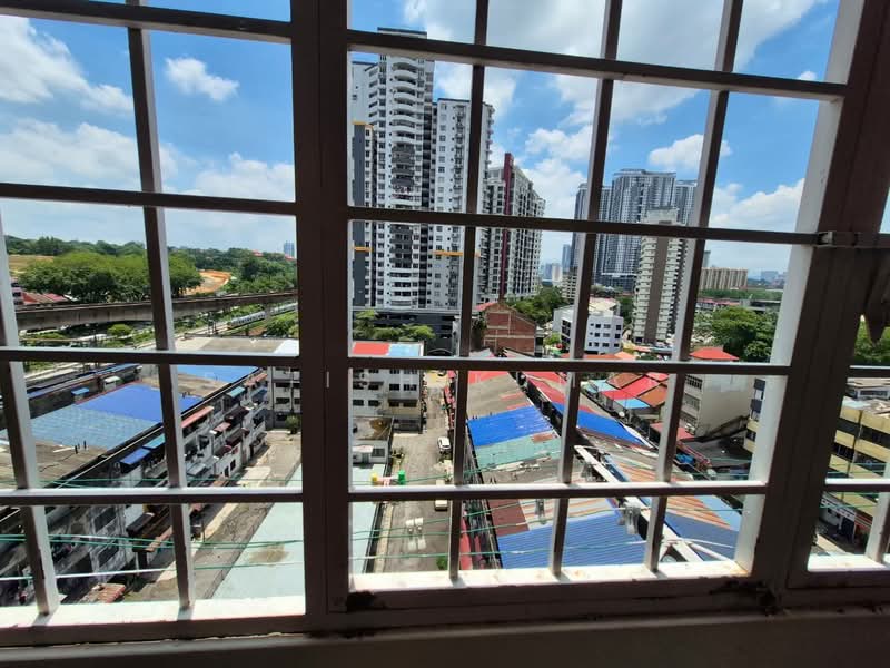 Apartment for Sale at Menara Puteri - Satish Kumar - PropertyGuru.com.my