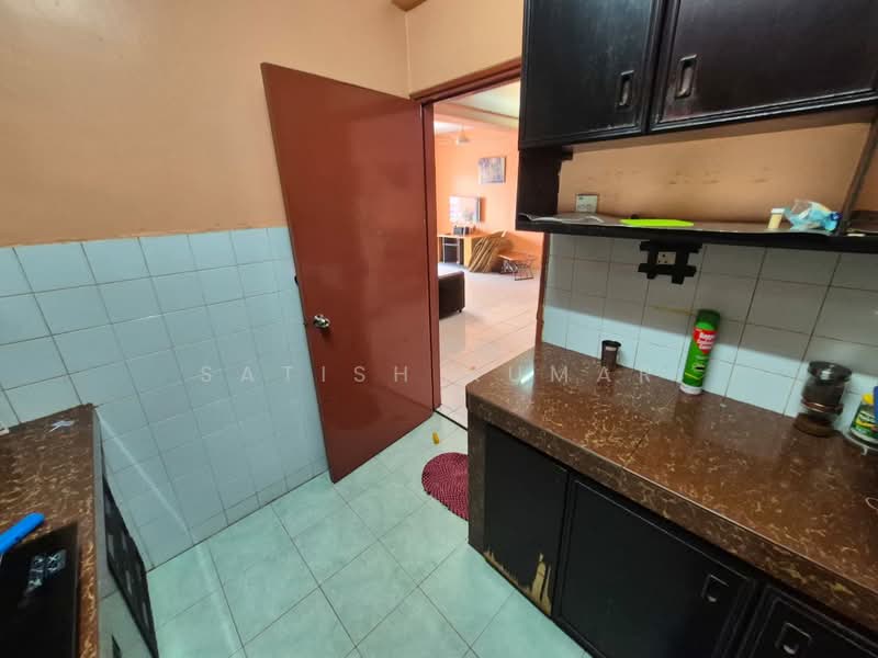 Apartment for Sale at Menara Puteri - Satish Kumar - PropertyGuru.com.my