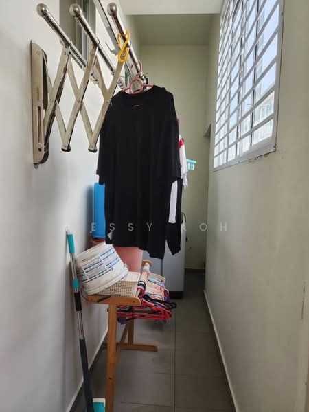 Rumah Teres 2 Tingkat untuk Disewa di Taman JP Perdana (Johor Bahru) - Jessy Koh - Corridor - PropertyGuru.com.my