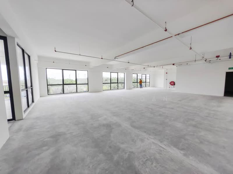 Kilang untuk Disewa di Banting (Selangor) - Charlie Gan - PropertyGuru.com.my