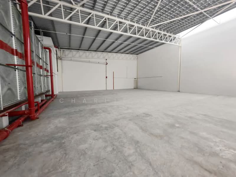 Kilang untuk Disewa di Banting (Selangor) - Charlie Gan - PropertyGuru.com.my