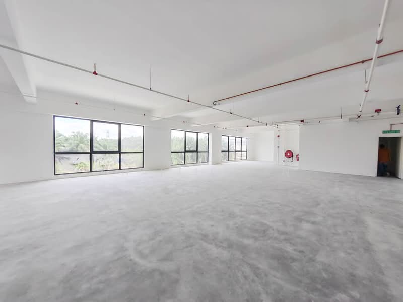 Kilang untuk Disewa di Banting (Selangor) - Charlie Gan - PropertyGuru.com.my