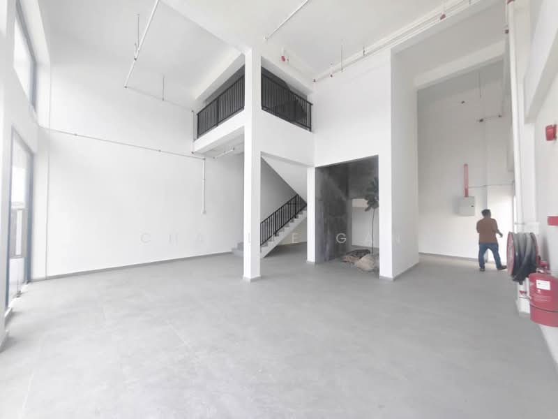 Kilang untuk Disewa di Banting (Selangor) - Charlie Gan - PropertyGuru.com.my