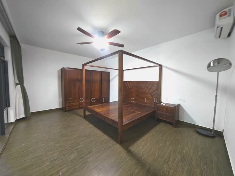 Cluster House for Sale in Forest City (Gelang Patah) - Peggie Chua - Bedroom - PropertyGuru.com.my