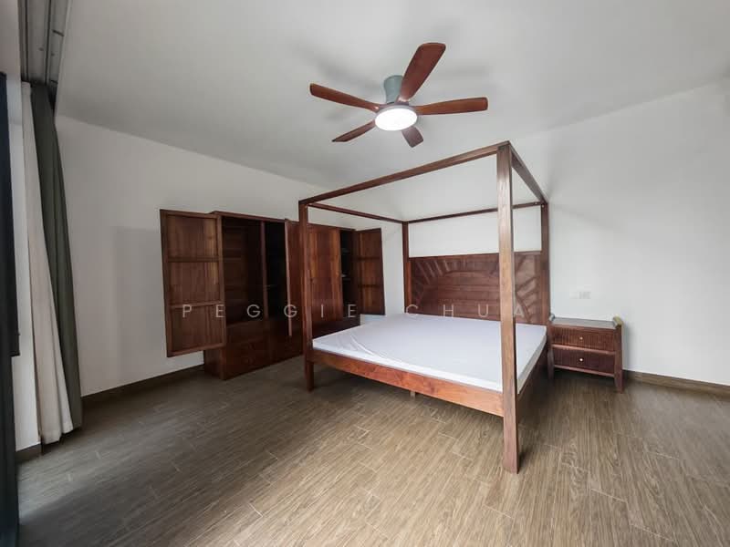 Cluster House for Sale in Forest City (Gelang Patah) - Peggie Chua - Bedroom - PropertyGuru.com.my