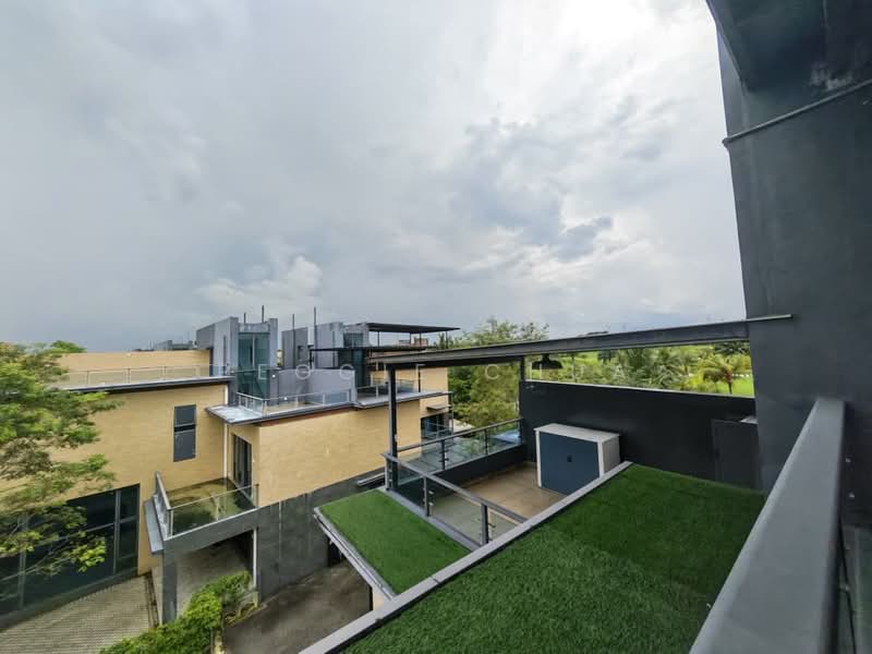 Cluster House for Sale in Forest City (Gelang Patah) - Peggie Chua - Exterior - PropertyGuru.com.my
