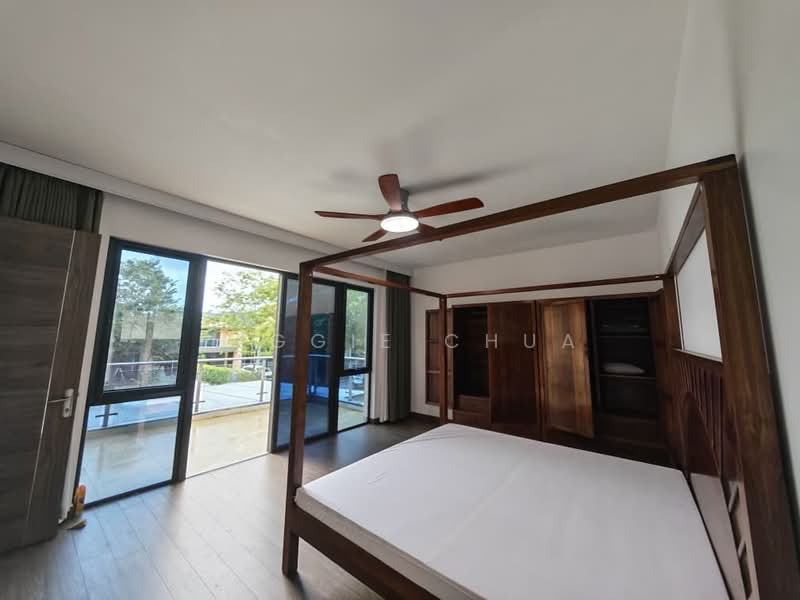 Cluster House for Sale in Forest City (Gelang Patah) - Peggie Chua - Bedroom - PropertyGuru.com.my