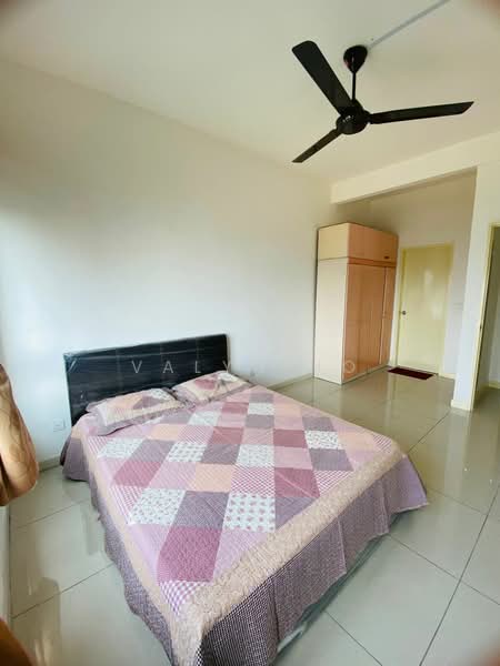 Service Residence for Rent at Savanna Executive Suite @ Southville City - Valyn Ho - Bedroom - PropertyGuru.com.my