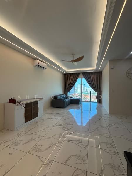Condominium for Rent at QuayWest Residence - Anthony Yeoh - PropertyGuru.com.my